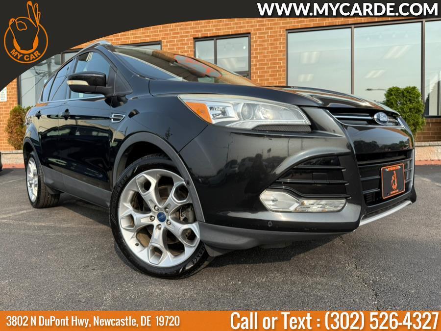 used 2013 Ford Escape car, priced at $11,995