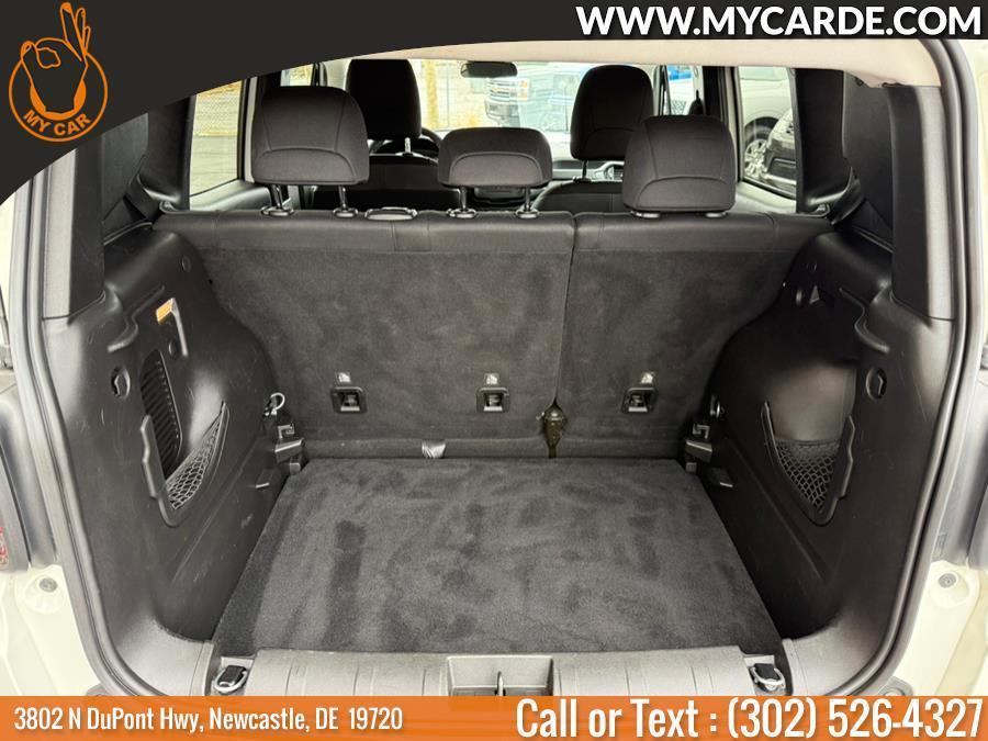 used 2019 Jeep Renegade car, priced at $12,941