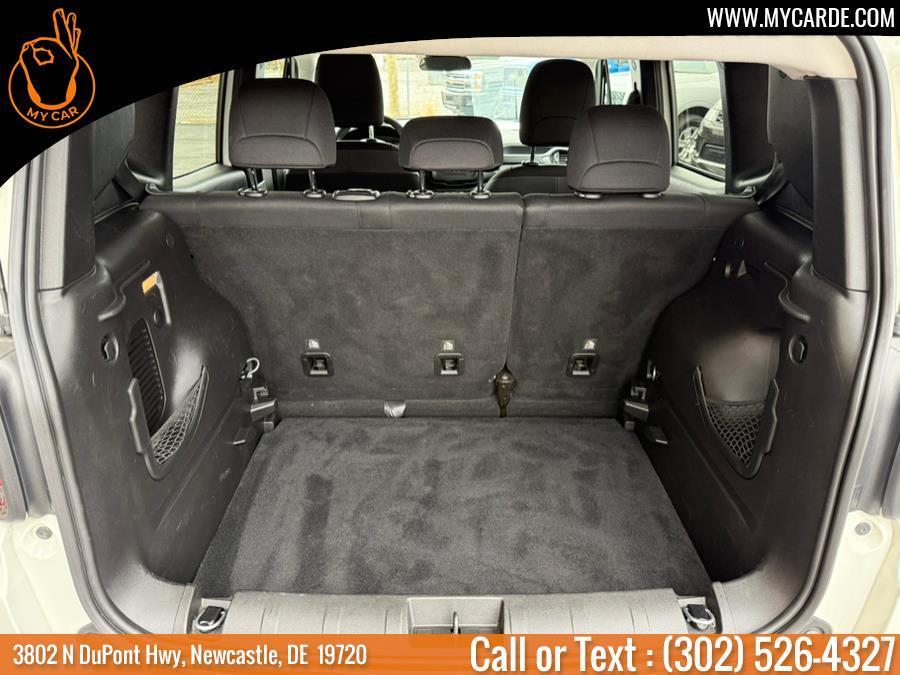 used 2019 Jeep Renegade car, priced at $11,194