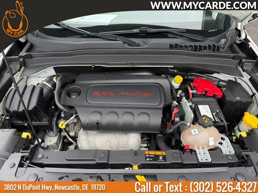 used 2019 Jeep Renegade car, priced at $12,941