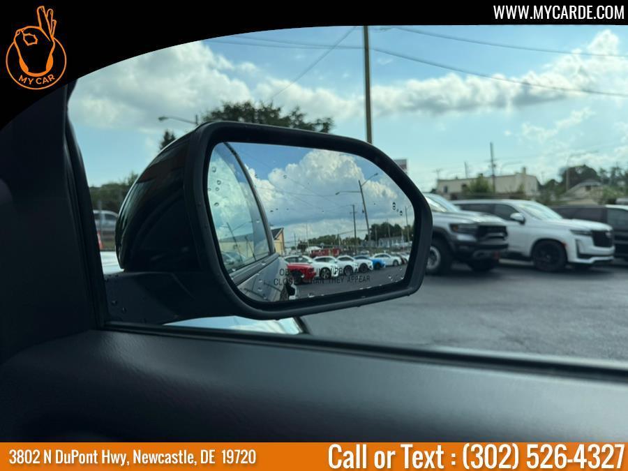 used 2021 Ford Explorer car, priced at $23,869