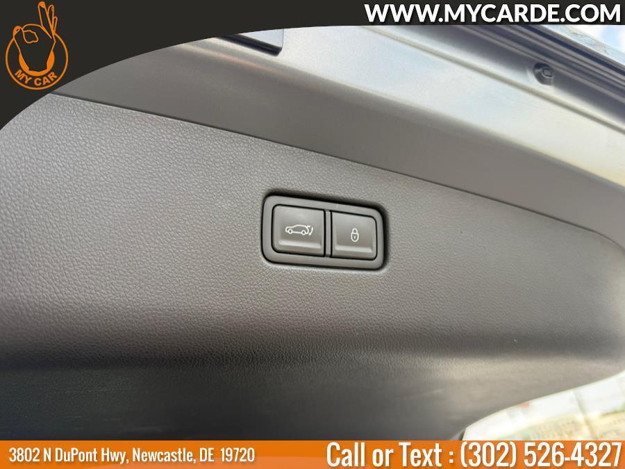 used 2025 Genesis GV70 car, priced at $41,694