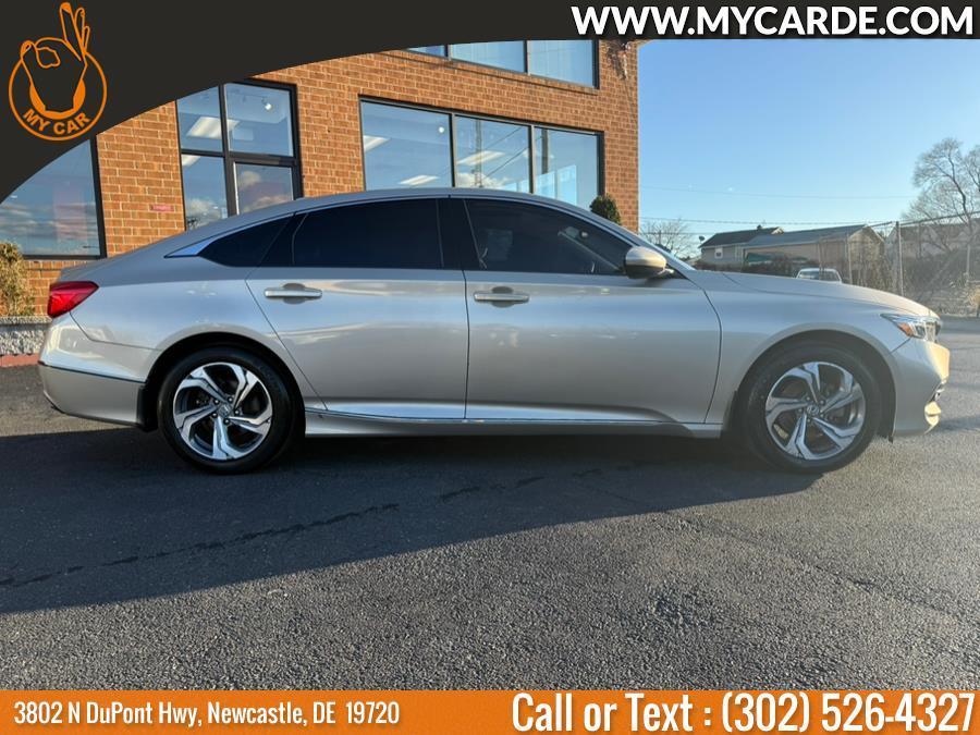 used 2019 Honda Accord car, priced at $16,262