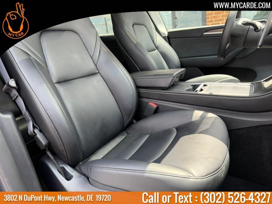 used 2023 Tesla Model Y car, priced at $28,214