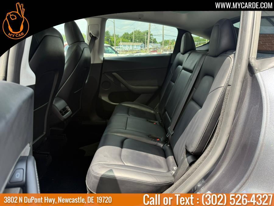 used 2023 Tesla Model Y car, priced at $28,214