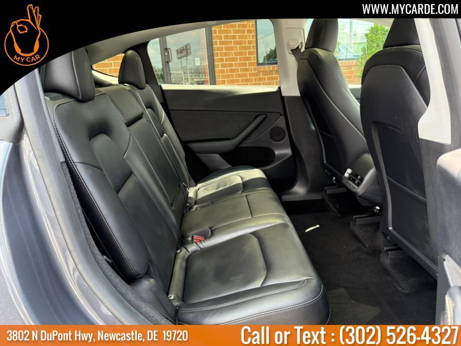 used 2023 Tesla Model Y car, priced at $28,214