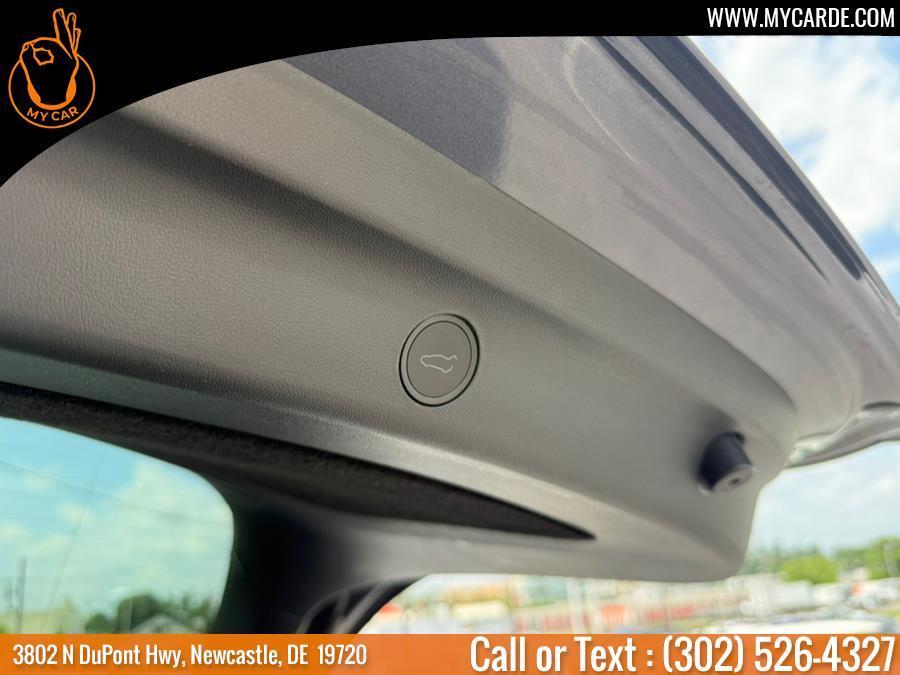 used 2023 Tesla Model Y car, priced at $28,214