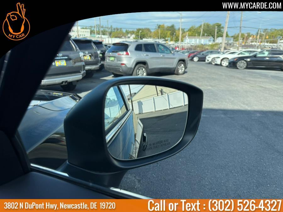 used 2021 Mazda CX-5 car, priced at $20,187