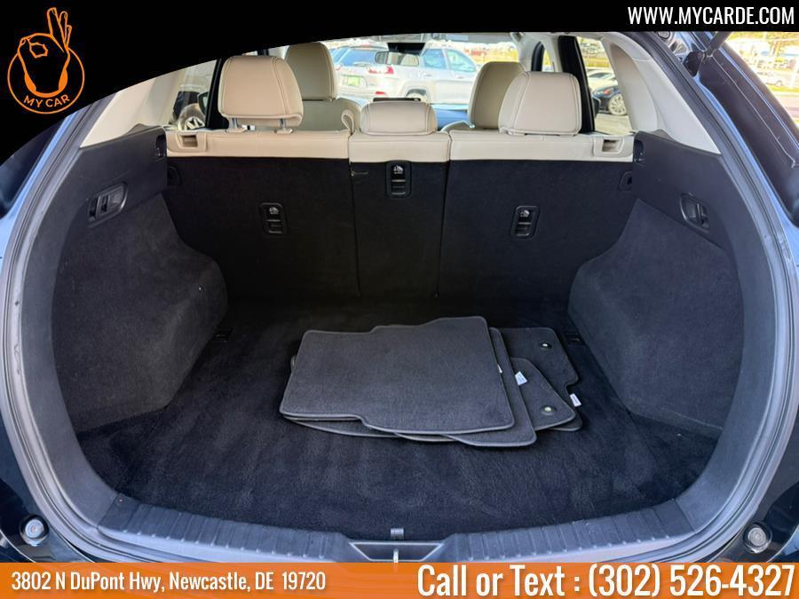 used 2021 Mazda CX-5 car, priced at $20,187