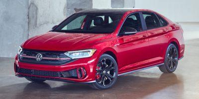 used 2024 Volkswagen Jetta GLI car, priced at $26,936