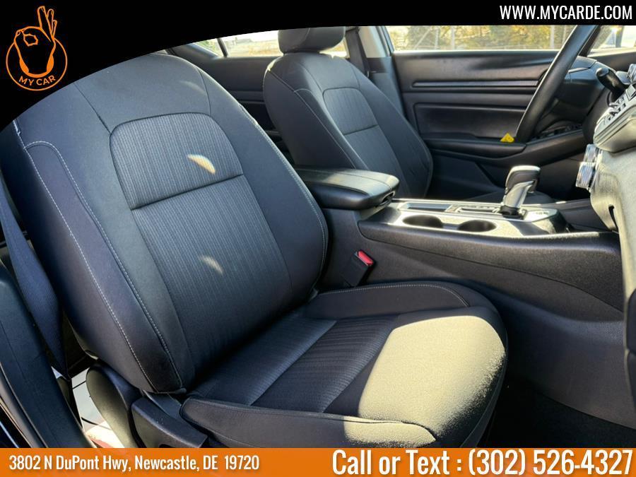 used 2024 Nissan Altima car, priced at $19,165