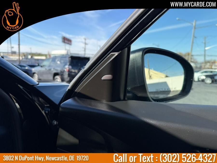 used 2024 Nissan Altima car, priced at $19,165