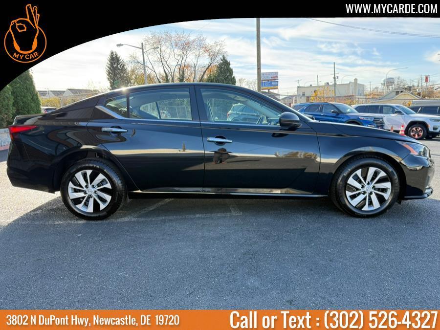 used 2024 Nissan Altima car, priced at $19,165