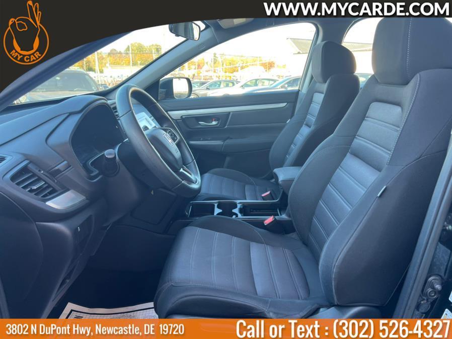 used 2020 Honda CR-V car, priced at $18,111