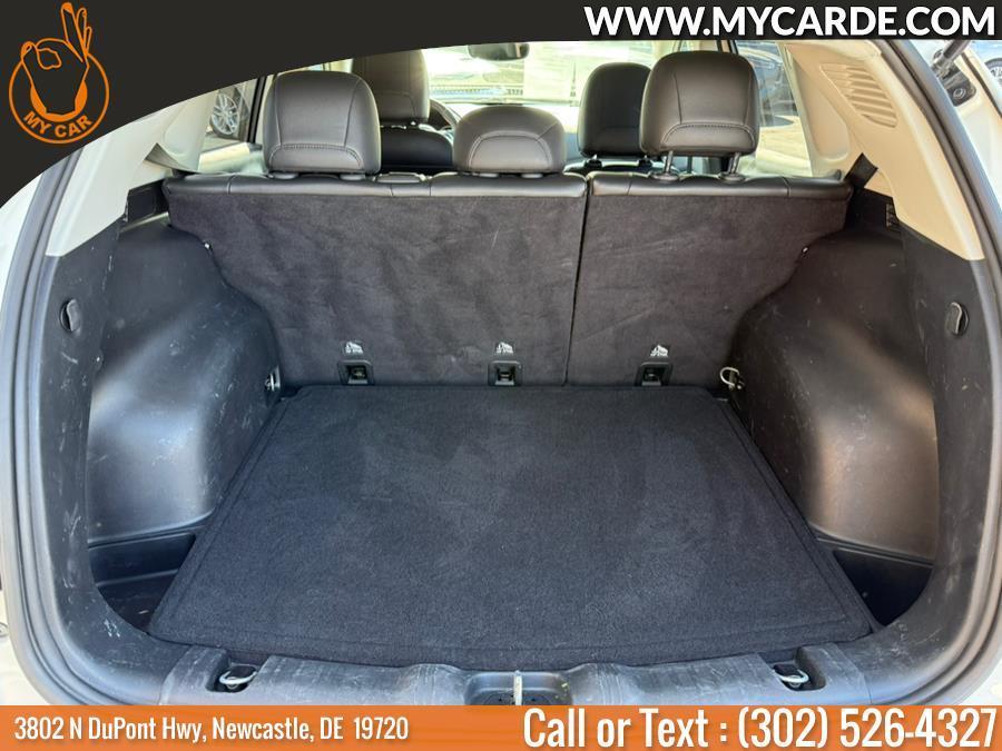 used 2019 Jeep Compass car, priced at $15,857