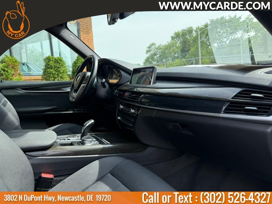 used 2018 BMW X5 car, priced at $24,520