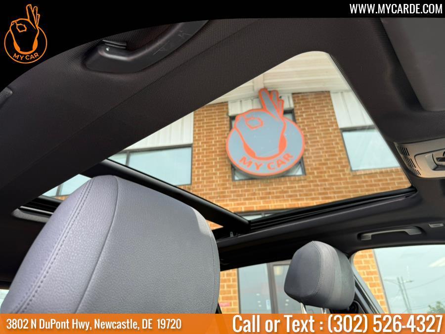 used 2018 BMW X5 car, priced at $21,827