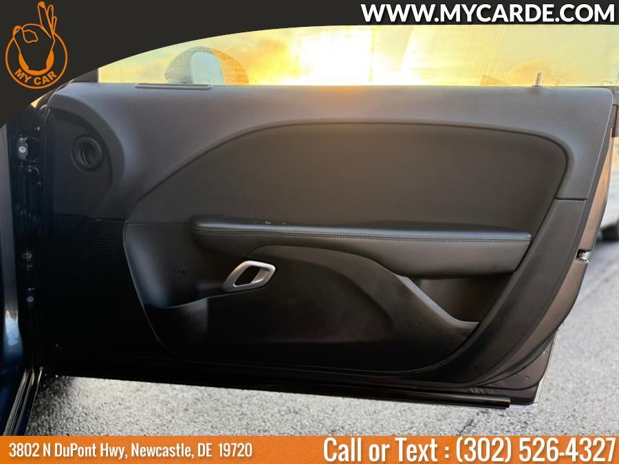 used 2019 Dodge Challenger car, priced at $19,182