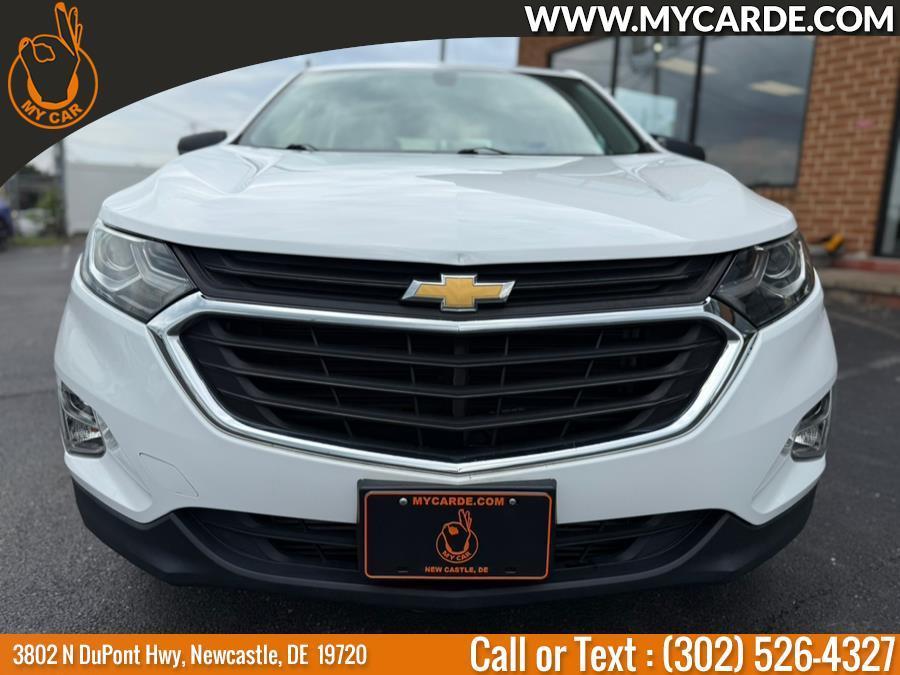 used 2019 Chevrolet Equinox car, priced at $16,238
