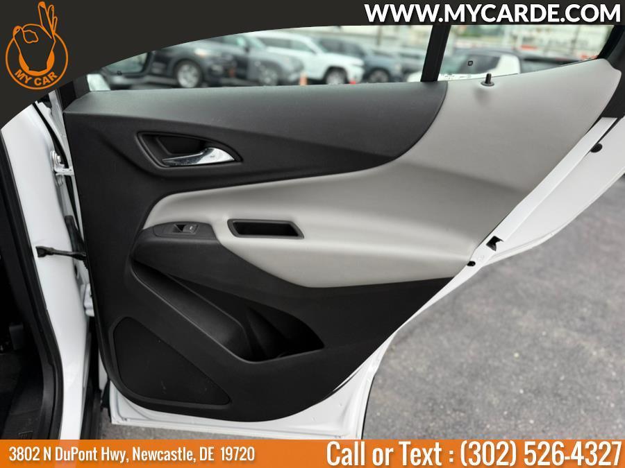 used 2019 Chevrolet Equinox car, priced at $16,238