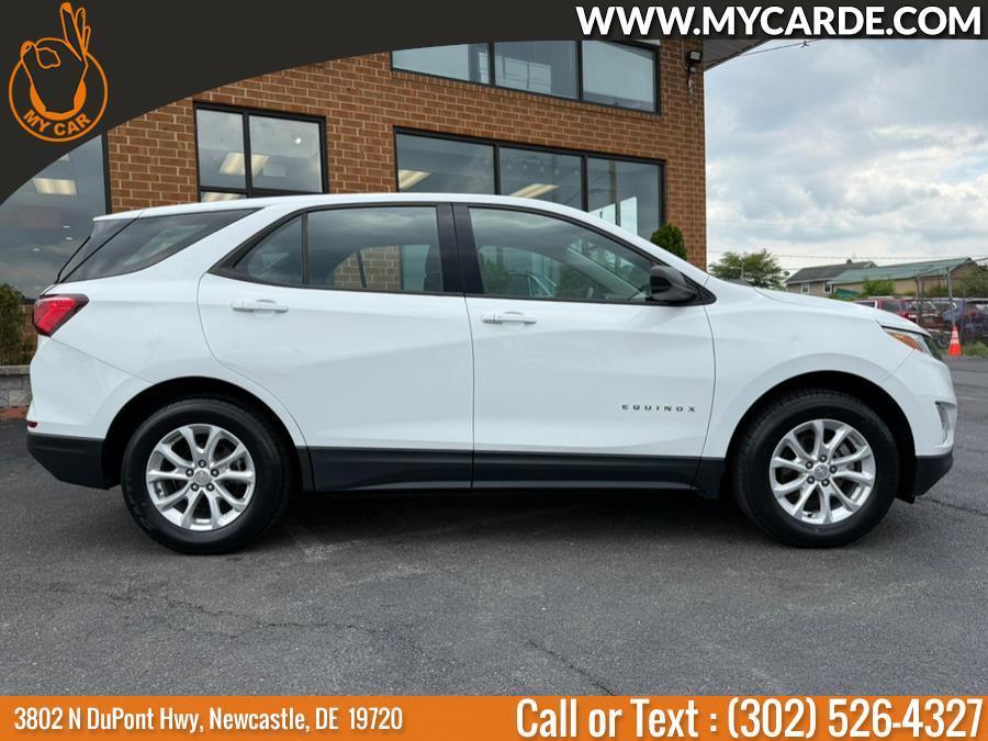 used 2019 Chevrolet Equinox car, priced at $16,238