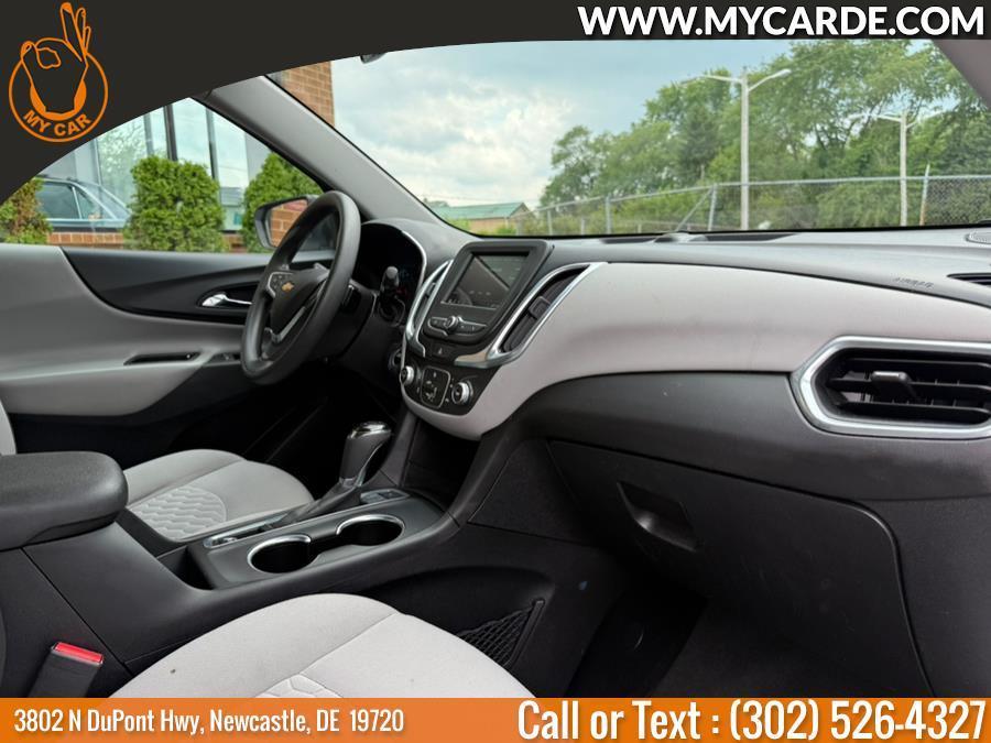 used 2019 Chevrolet Equinox car, priced at $16,238
