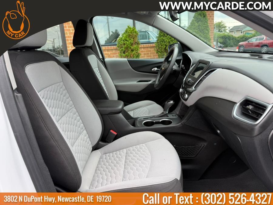 used 2019 Chevrolet Equinox car, priced at $16,238