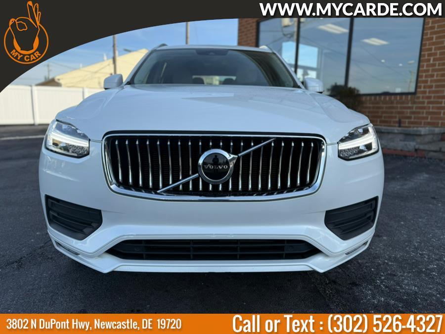 used 2020 Volvo XC90 car, priced at $22,870