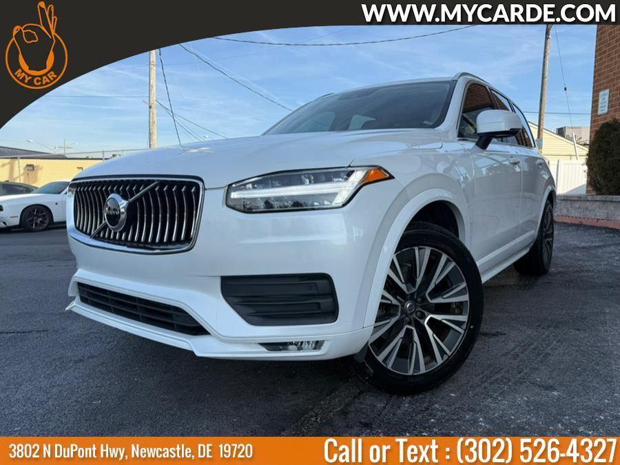 used 2020 Volvo XC90 car, priced at $22,870