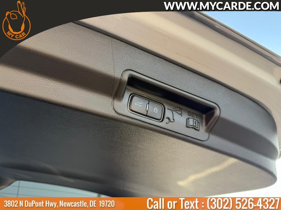 used 2021 Ford Explorer car, priced at $22,392