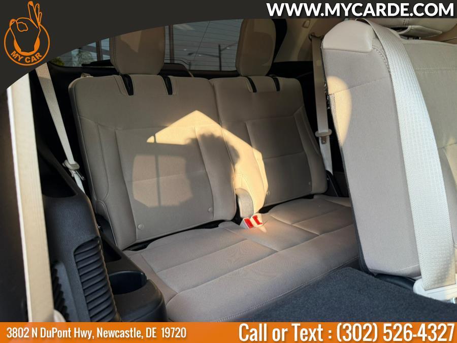 used 2021 Ford Explorer car, priced at $22,392