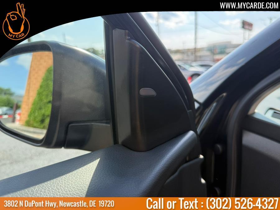 used 2019 Nissan Rogue Sport car, priced at $15,266