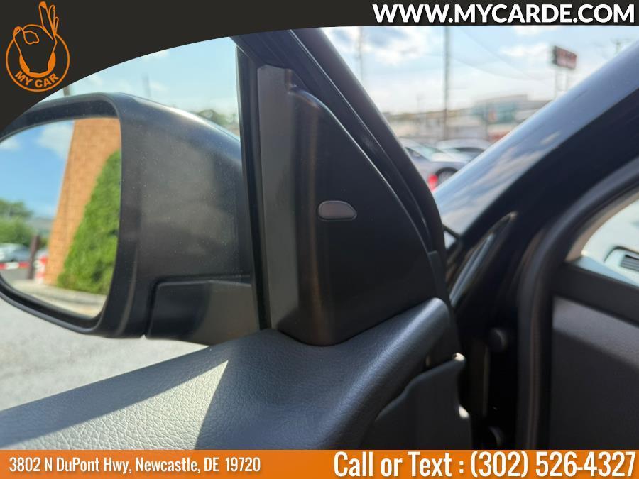used 2019 Nissan Rogue Sport car, priced at $15,266