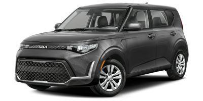 used 2023 Kia Soul car, priced at $16,646