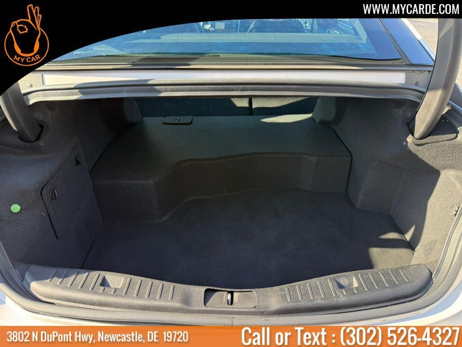 used 2017 Lincoln MKZ Hybrid car, priced at $13,034