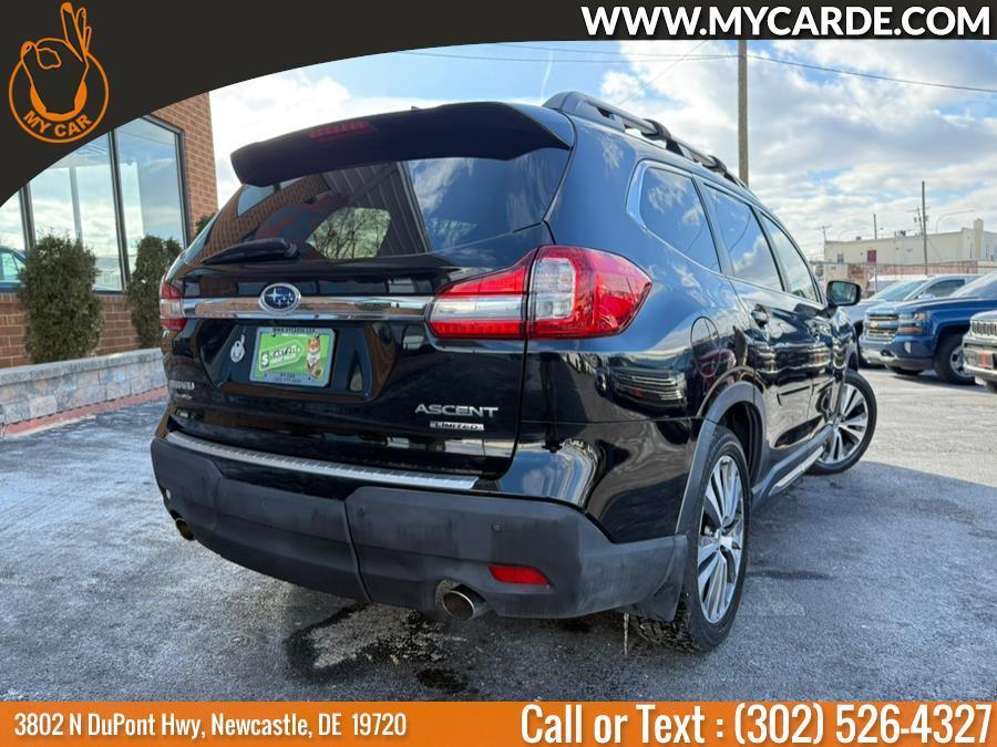 used 2019 Subaru Ascent car, priced at $19,970