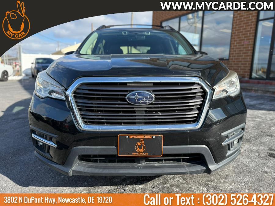 used 2019 Subaru Ascent car, priced at $19,970