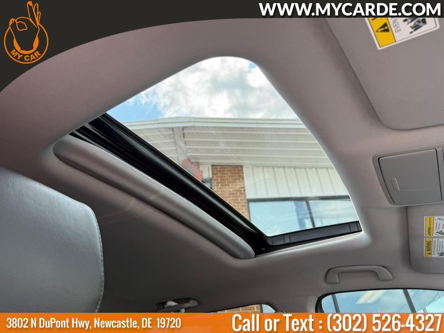 used 2018 Acura MDX car, priced at $21,851
