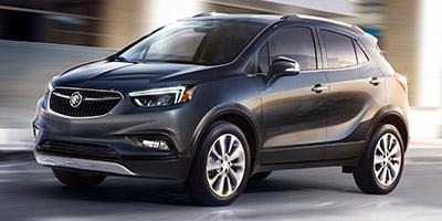 used 2020 Buick Encore car, priced at $16,000