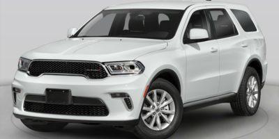 used 2023 Dodge Durango car, priced at $28,129