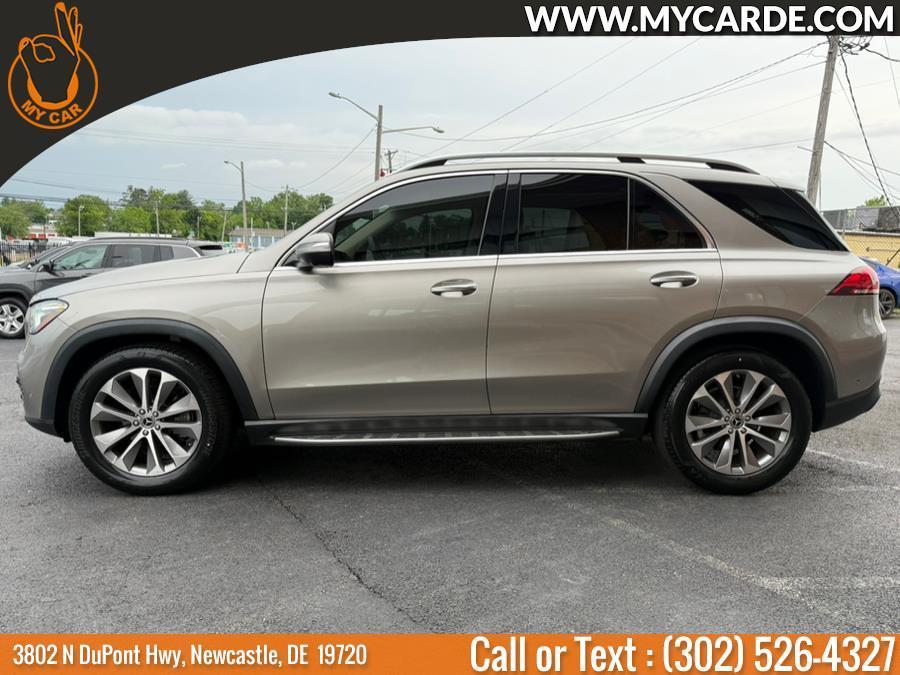 used 2020 Mercedes-Benz GLE 350 car, priced at $33,531