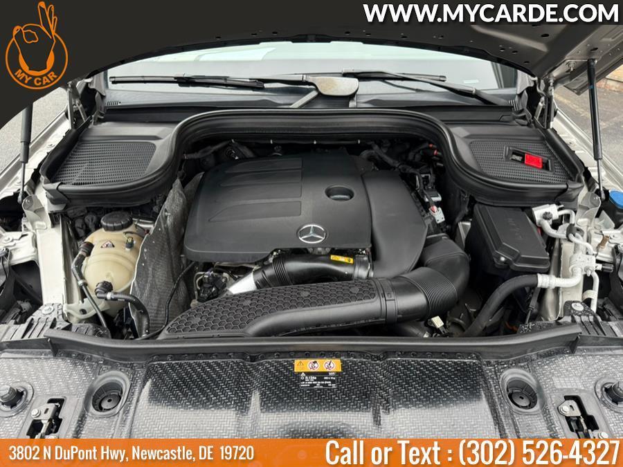 used 2020 Mercedes-Benz GLE 350 car, priced at $33,531