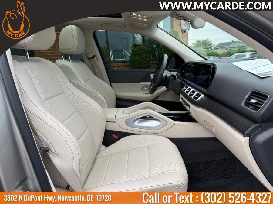 used 2020 Mercedes-Benz GLE 350 car, priced at $33,531