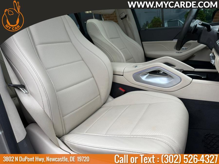 used 2020 Mercedes-Benz GLE 350 car, priced at $33,531