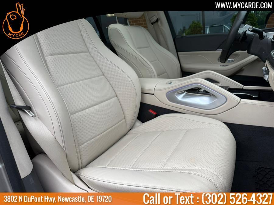 used 2020 Mercedes-Benz GLE 350 car, priced at $27,140