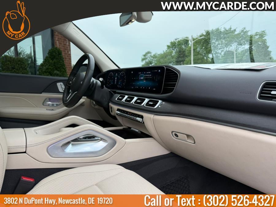 used 2020 Mercedes-Benz GLE 350 car, priced at $33,531