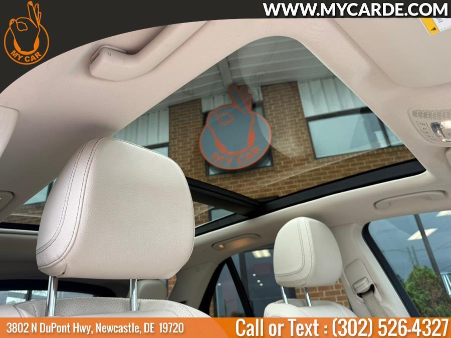 used 2020 Mercedes-Benz GLE 350 car, priced at $33,531