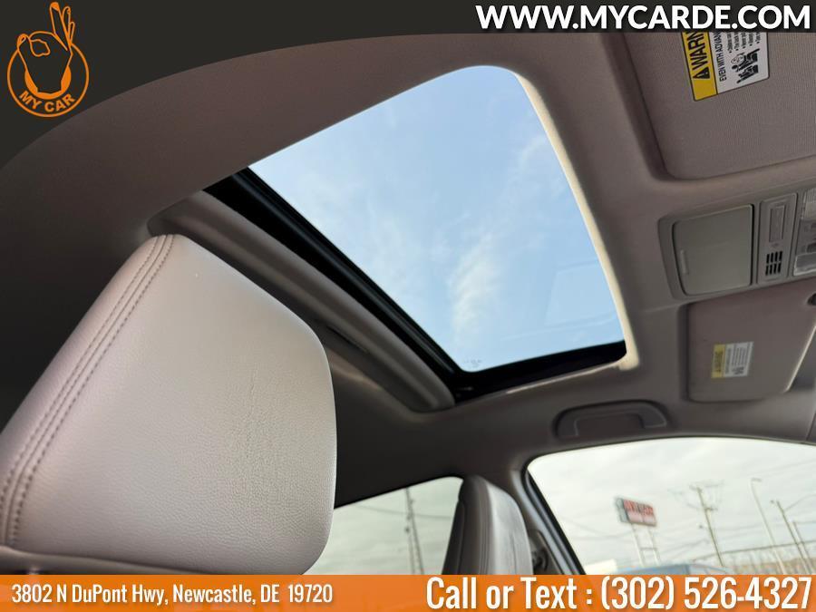 used 2017 Honda Accord car, priced at $15,545