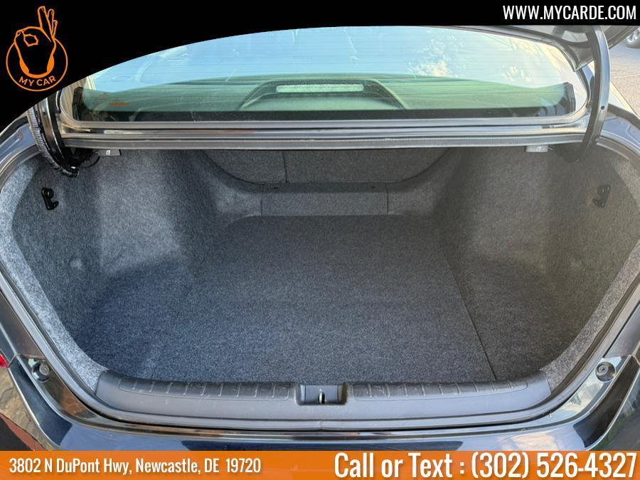 used 2019 Honda Accord Hybrid car, priced at $18,802