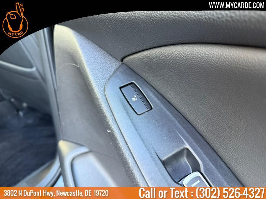 used 2019 Honda Accord Hybrid car, priced at $18,802